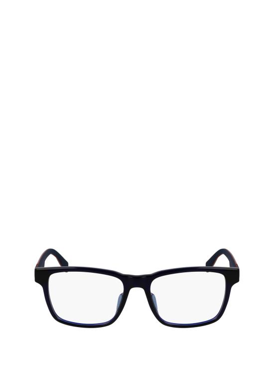 25FW 라코스테 안경 L2965 410 BLUE
