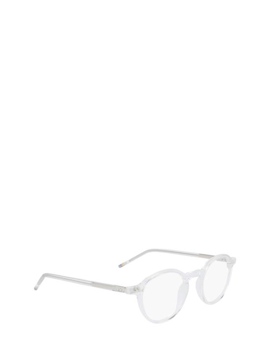 26FW 폴 스미스 안경 PSOP03246 05 CRYSTAL - PAUL SMITH