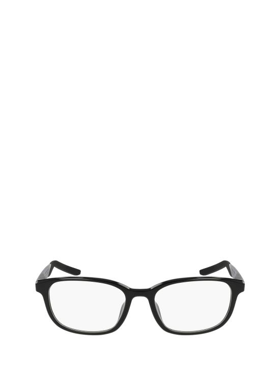 25FW 나이키 안경 7277 001 BLACK