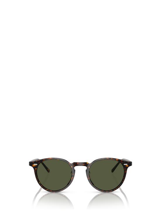 26FW 올리버피플스 선글라스 OV5529SU 174152 ATAGO TORTOISE