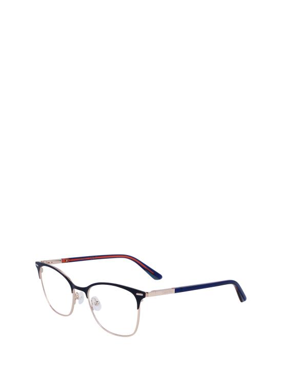 26FW 캘빈클라인 안경 CK21124 438 BLUE - CALVIN KLEIN