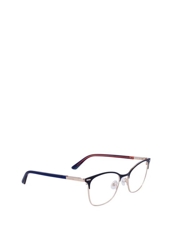 26FW 캘빈클라인 안경 CK21124 438 BLUE - CALVIN KLEIN