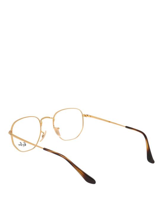 25FW 레이밴 선글라스 0RX64482500 Gold - RAY BAN