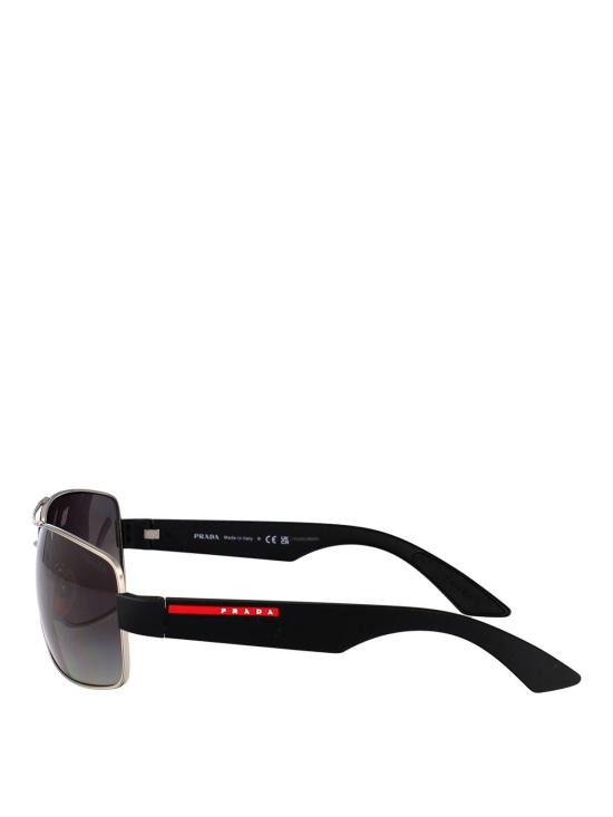 26SS 프라다 선글라스 0PS50ZS1BC09U Silver - PRADA