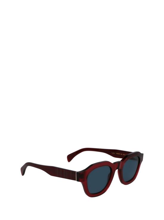 26FW 폴 스미스 선글라스 PS24622S 602 TRANSPARENT BURGUNDY - PAUL SMITH