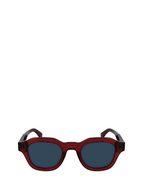 26FW 폴 스미스 선글라스 PS24622S 602 TRANSPARENT BURGUNDY