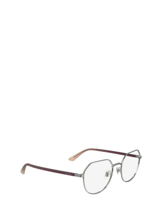 26FW 캘빈클라인 안경 CK23127 045 SILVER - CALVIN KLEIN