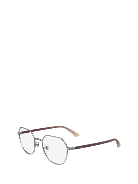26FW 캘빈클라인 안경 CK23127 045 SILVER - CALVIN KLEIN