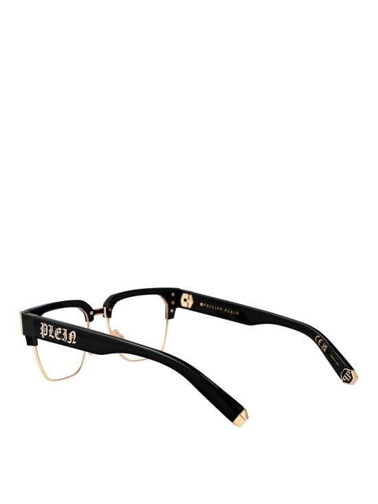 25FW 필립 플레인 선글라스 VPP113M0300 Gold - PHILIPP PLEIN