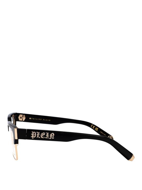 25FW 필립 플레인 선글라스 VPP113M0300 Gold - PHILIPP PLEIN