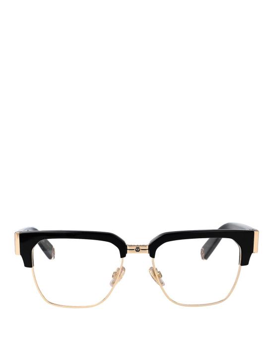 25FW 필립 플레인 선글라스 VPP113M0300 Gold