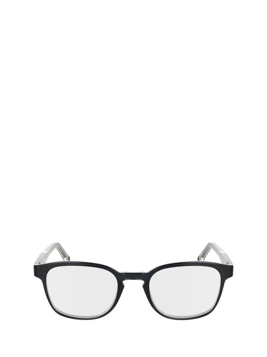 26FW 라코스테 안경 L2964 001 BLACK