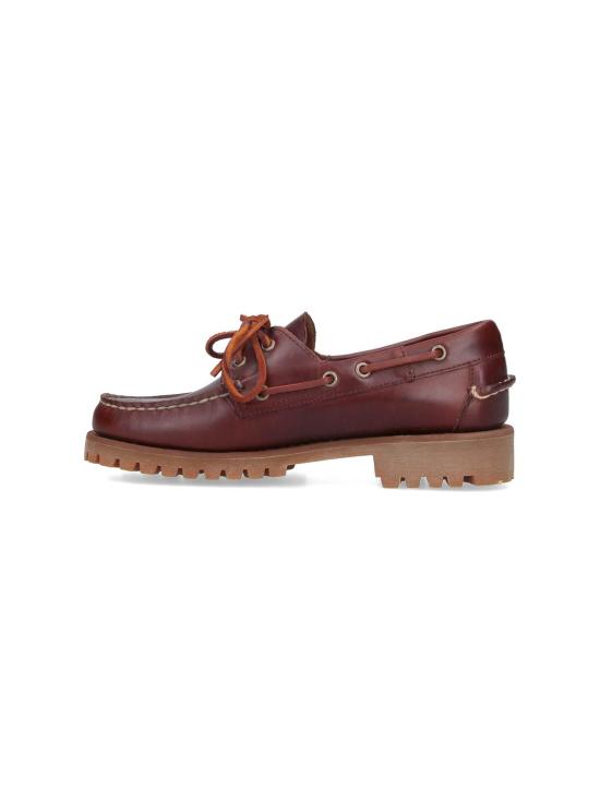 26SS 세바고 로퍼 7002IR0925 Brown - SEBAGO