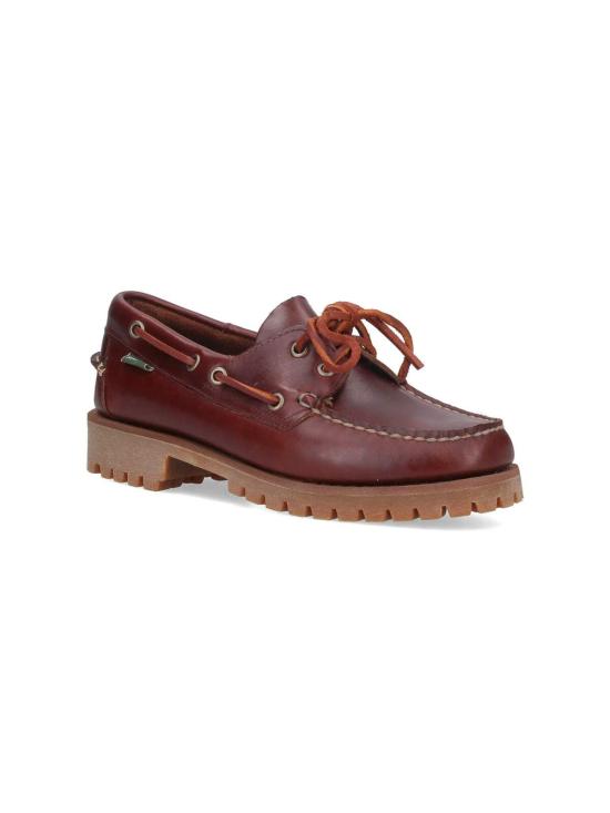 26SS 세바고 로퍼 7002IR0925 Brown - SEBAGO