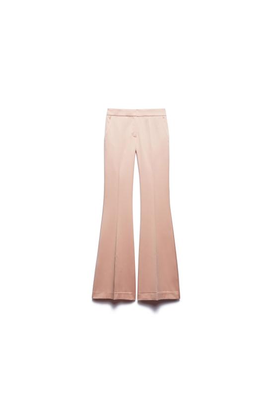 25SS 아니예 바이 팔라초 팬츠 185910 00800 Skin