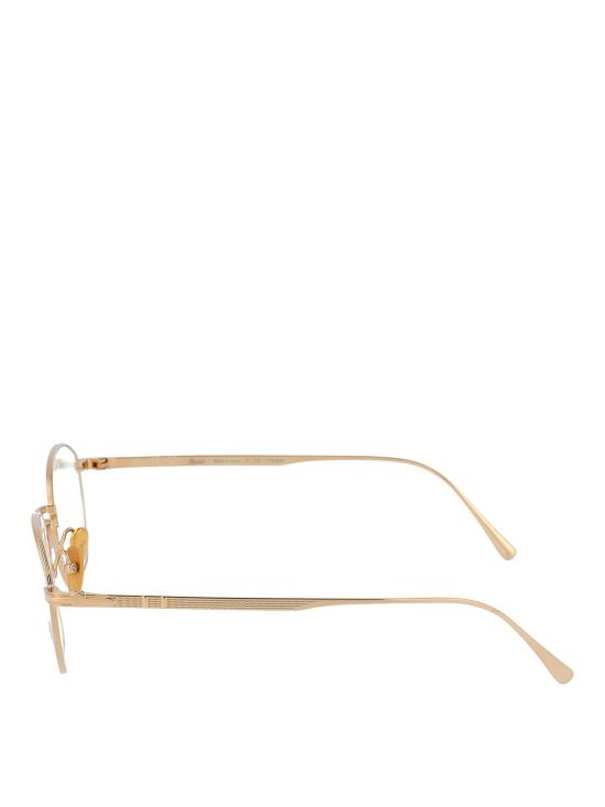 26SS 페르솔 선글라스 0PO5004VT8000 Gold - PERSOL