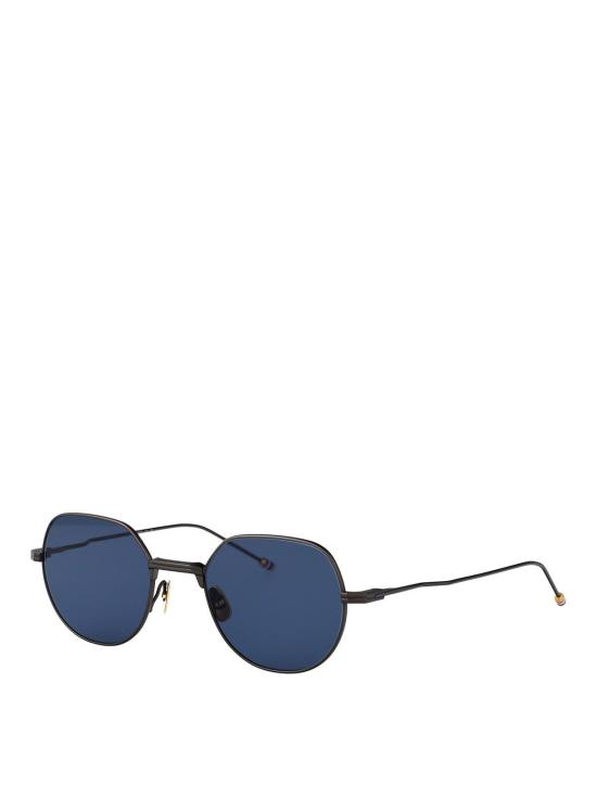 26SS 톰브라운 선글라스 UES935AG0001005 Black - THOM BROWNE
