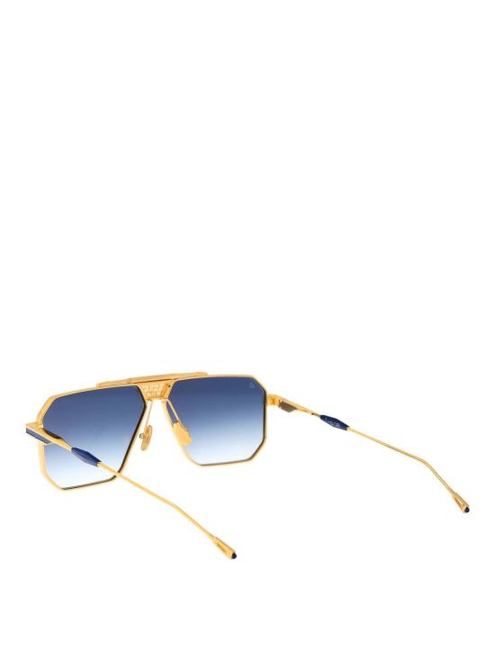 25FW 티헨리 선글라스 BERLINETTELORBLEU Gold - T HENRI