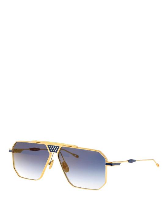25FW 티헨리 선글라스 BERLINETTELORBLEU Gold - T HENRI