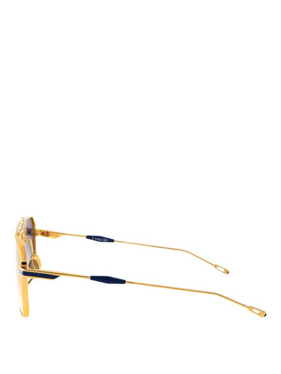 25FW 티헨리 선글라스 BERLINETTELORBLEU Gold - T HENRI