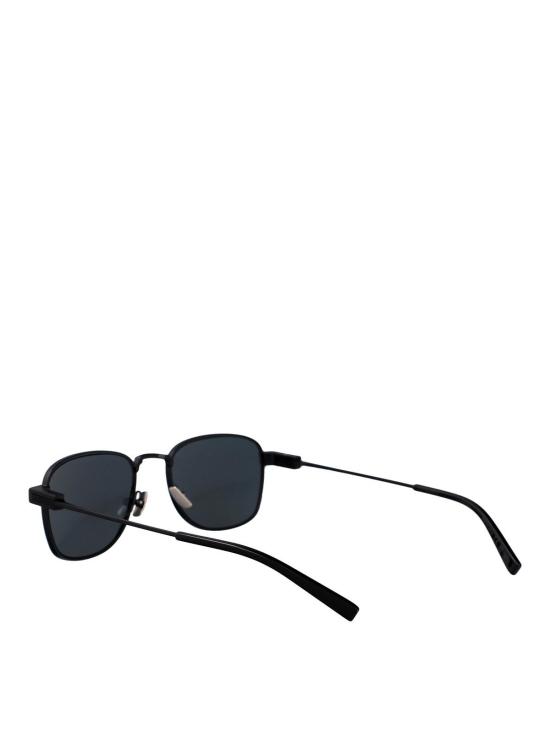 26SS 생로랑 선글라스 SL741001 Black - SAINT LAURENT