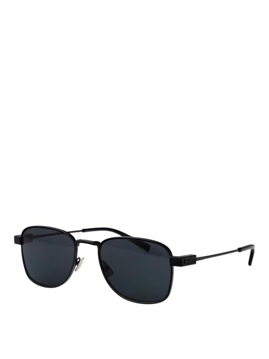 26SS 생로랑 선글라스 SL741001 Black - SAINT LAURENT