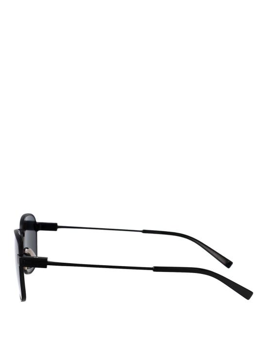 26SS 생로랑 선글라스 SL741001 Black - SAINT LAURENT