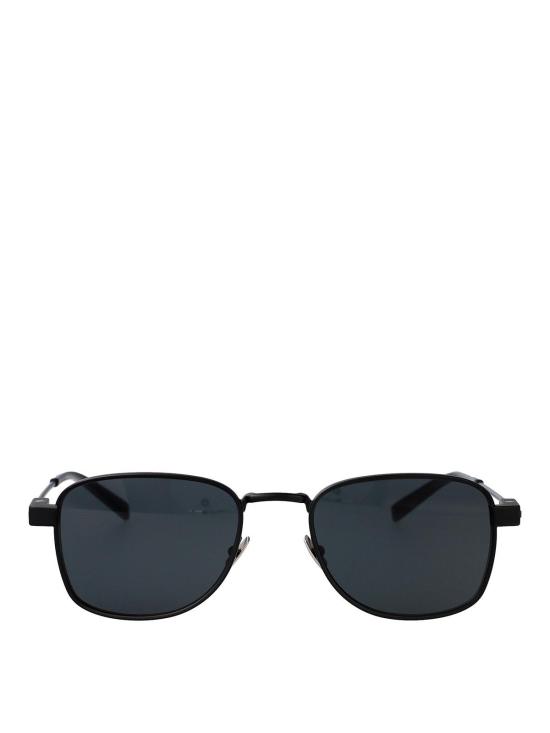 26SS 생로랑 선글라스 SL741001 Black