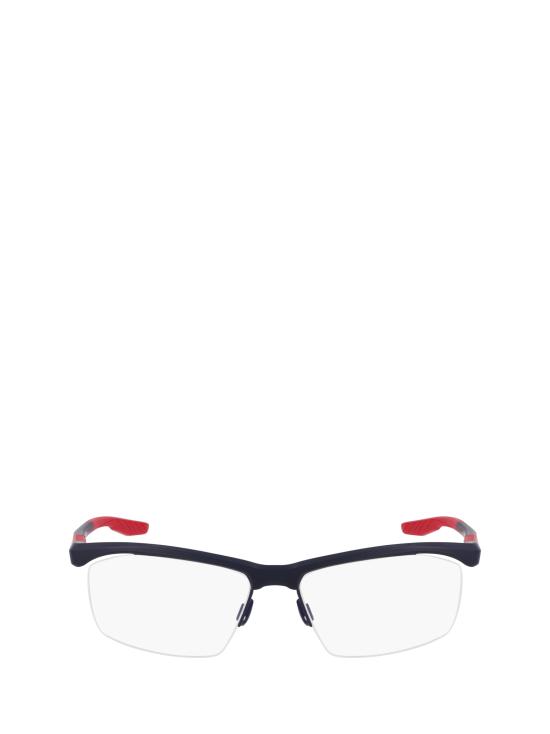 26FW 나이키 안경 7402 411 MATTE OBSIDIAN