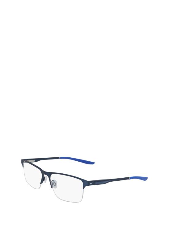 26FW 나이키 안경 8045 416 BRUSHED THUNDER BLUE RACER - NIKE