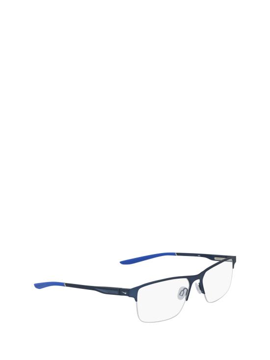 26FW 나이키 안경 8045 416 BRUSHED THUNDER BLUE RACER - NIKE