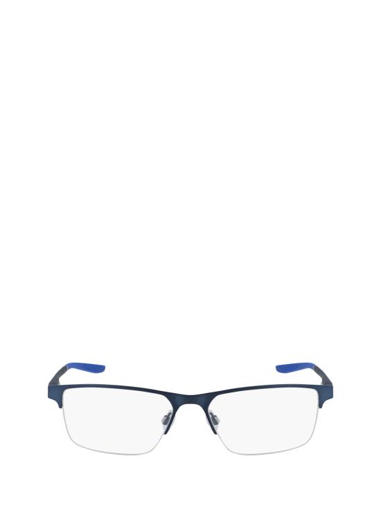 26FW 나이키 안경 8045 416 BRUSHED THUNDER BLUE RACER