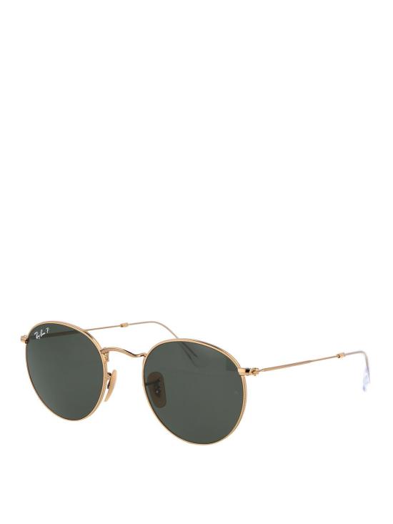 26SS 레이밴 선글라스 0RB344700158 Gold - RAY BAN