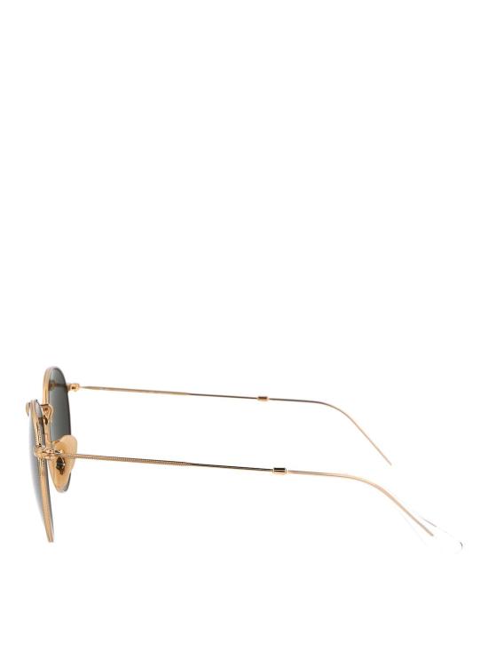 26SS 레이밴 선글라스 0RB344700158 Gold - RAY BAN