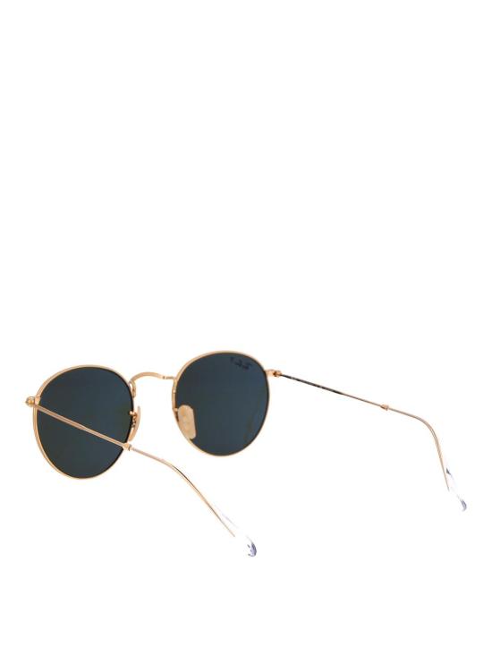 26SS 레이밴 선글라스 0RB344700158 Gold - RAY BAN