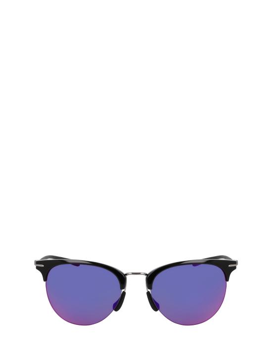 26FW 나이키 선글라스 EV24038 012 BLACK INFRARED MIRROR