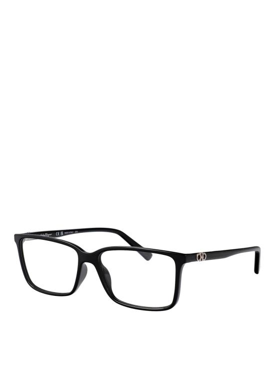 25FW 살바토레 페라가모 선글라스 SF2894001 BLACK - SALVATORE FERRAGAMO
