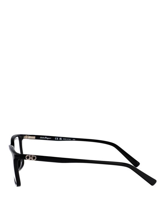 25FW 살바토레 페라가모 선글라스 SF2894001 BLACK - SALVATORE FERRAGAMO