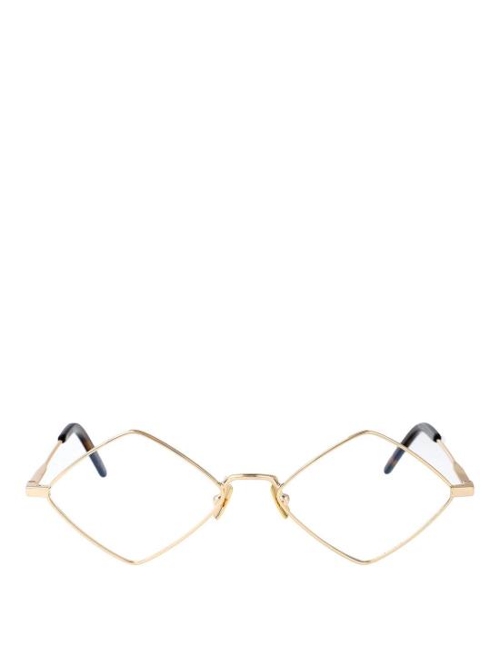 25FW 생로랑 선글라스 SL302LISAOPT003 GOLD
