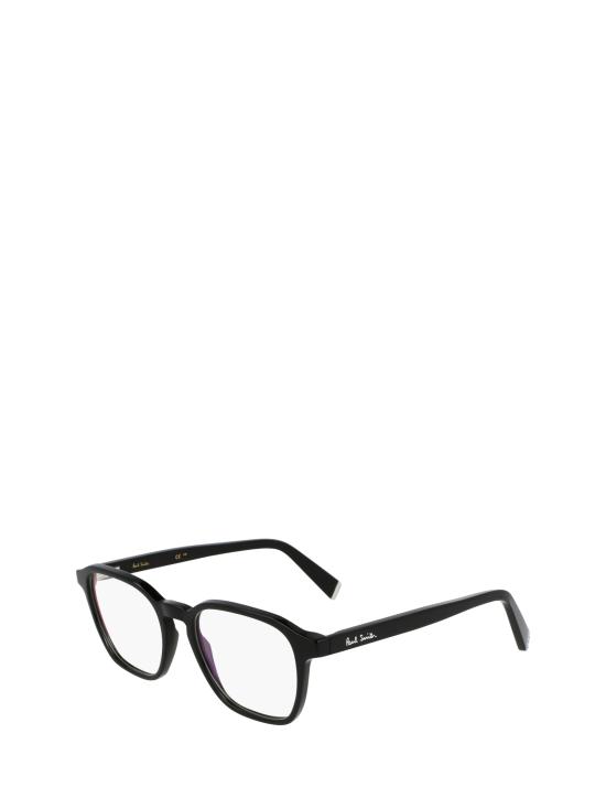 26FW 폴 스미스 안경 PS24628 01 BLACK - PAUL SMITH