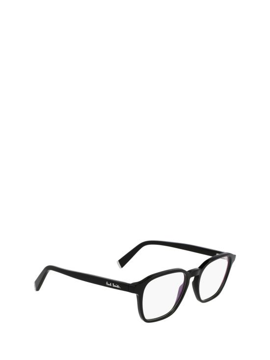 26FW 폴 스미스 안경 PS24628 01 BLACK - PAUL SMITH