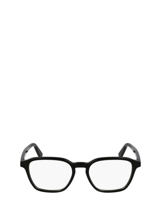 26FW 폴 스미스 안경 PS24628 01 BLACK