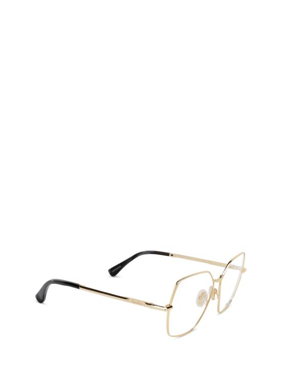 26FW 막스마라 안경 MM5154 032 SHINY PALE GOLD - MAX MARA