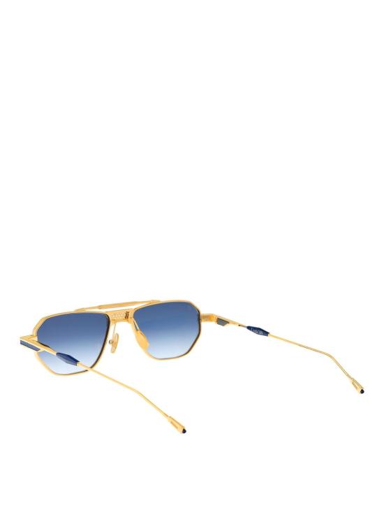 25FW 티헨리 선글라스 LONGTAILLORBLEU Gold - T HENRI