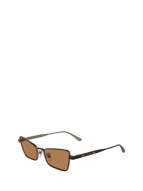 26FW 캘빈클라인 선글라스 CK24110S 200 BROWN - CALVIN KLEIN