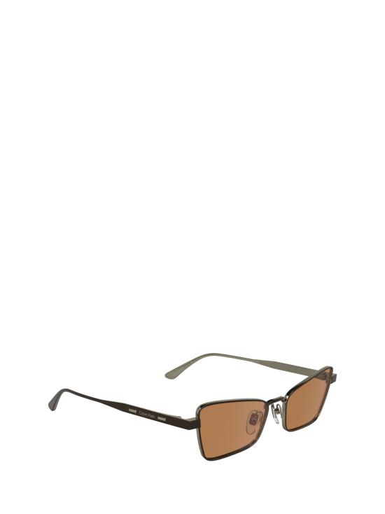 26FW 캘빈클라인 선글라스 CK24110S 200 BROWN - CALVIN KLEIN