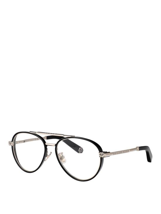 25FW 필립 플레인 선글라스 VPP137M0Z42 Silver - PHILIPP PLEIN