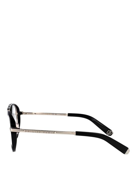 25FW 필립 플레인 선글라스 VPP137M0Z42 Silver - PHILIPP PLEIN