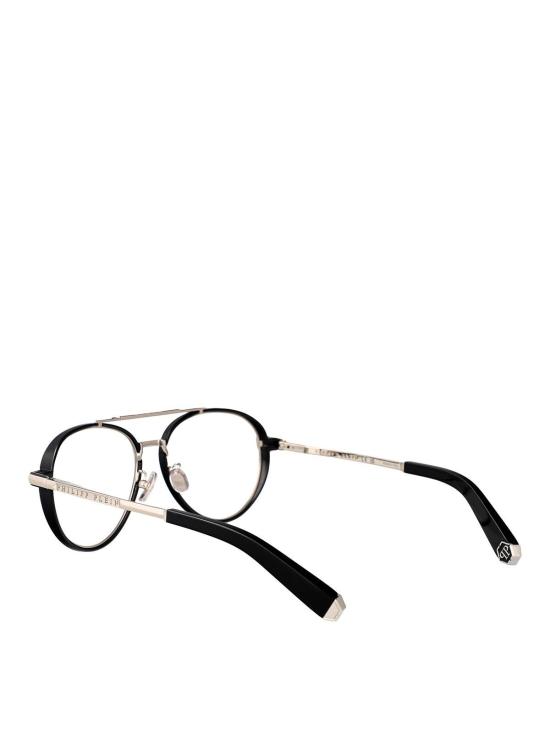 25FW 필립 플레인 선글라스 VPP137M0Z42 Silver - PHILIPP PLEIN