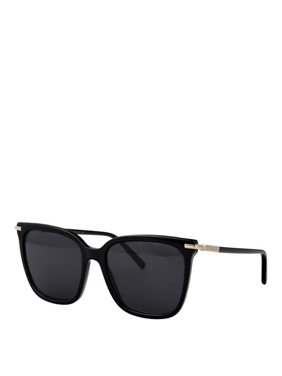 25FW 살바토레 페라가모 선글라스 SF2037S001 Black - SALVATORE FERRAGAMO
